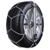 Image de KÖNIG THULE EASY-FIT CU-9 050 - Chaînes à Neige, Set de 2