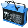 Image de Batterie 12 V 8 Amperes pour véhicules électriques Peg Perego