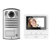 Image de Kit villa visiophone Classe100 Basique - BTICINO COFREL