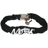 Image de Mvtek Antivol à Chaîne 5.5 x 1000 mm