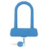 Image de Mvtek Antivol U Base 135 Mm 185 x 130 mm