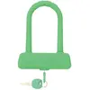 Image de Mvtek Antivol U Base 135 Mm 185 x 130 mm
