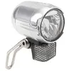 Image de Mvtek Phare Avant E-bike 1 Led/1 Watt One Size