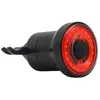 Image de Mvtek Feu Arrière Vortex Usb 60 Lumens
