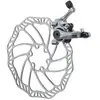 Image de Promax Kit De Freinage Mechanical Dsk-718 160 Mm One Size