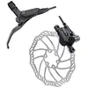 Image de Promax Kit De Freinage Hydraulic Dsk-925 160 Mm One Size