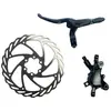Image de Xon Kit De Freinage Hydraulic Dsk Xdb-01 160 Mm One Size
