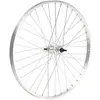Image de Mvtek Roue Arrière 28´´ X 1.5/8 Coaster Brake Steel Hub On Spheres Nut 9 x 135 mm