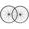 Image de Mvtek Jeu De Roues Vtt 27.5´´ Disc 22/27 Mm 15 x 100 / 12 x 142 mm