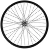 Image de Mvtek Roue Avant Vtt Tbr 27.5´´ Disc 9 x 100 mm