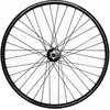 Image de Mvtek Roue Arrière De Vtt 26´´ 6b Disc Threaded 12 x 148 mm
