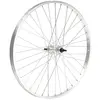 Image de Mvtek Roue Arrière 24´´ X 1.3/8 1s Nut 12 x 148 mm