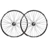 Image de Mvtek Roue Arrière De Vtt 27.5´´ Disc 9 x 135 mm