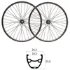 Image de Mvtek Jeu De Roues Gravel 700 6b Disc 9/10/11s 12 x 100 / 12 x 142 mm