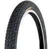 Image de Chaoyang Pneu Rigide Urbain Devil H-537 27 Tpi Bmx 12'' X 1/2x2.1/4 12'' x 1/2 x 2.1/4