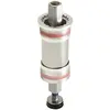 Image de Mvtek Boîtier De Pédalier Bsa 118 mm