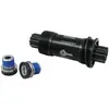 Image de Mvtek Boîtier De Pédalier Isis 108 mm