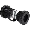 Image de Mvtek Cuvettes De Boîtier De Pédalier Bsa 24/24 Shimano 68/73 mm