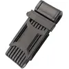 Image de Mvtek Antivol Pliable 8 x 840 mm