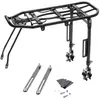 Image de Mvtek Porte-bagages Arrière Adjustable 26-28´´