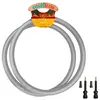Image de Soulciccia Mousse Anti-crevaison Medium Density 2 Unités 700C