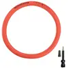 Image de Soulciccia Mousse Anti-crevaison 27.5´´x45 Mm Twin Full + Valve Tubeless 27.5´´