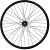 Image de Mvtek Roue Avant Vtt Qr135 24´´ Disc 9 x 100 mm