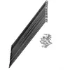 Image de Mvtek Rayons D2 Mm 100 Unités 175 mm