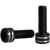 Image de Xon Vis De Porte-bidon M5x15 Mm 2 Unités One Size