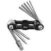 Image de Mvtek Multi-outil 9 In 1 One Size