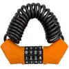 Image de Mvtek Antivol à Câble 4 x 1500 mm