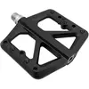 Image de Mvtek Pédales Flat Cr-mo One Size