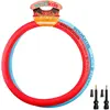 Image de Soulciccia Mousse Anti-crevaison 27.5´´x43 Mm Twin Full+light + 2 Valves Tubeless 2 Unités 27.5´´