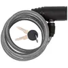 Image de Mvtek Antivol à Câble 6 x 1200 mm