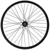 Image de Mvtek Roue Avant Vtt 22/27mm 27.5'' Tubeless 15 x 110 mm