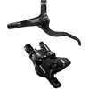 Image de Shimano Frein Avant Acera Mt401 2 Piston 900 Mm One Size