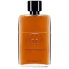 Image de GUCCI Guilty Love Parfums Homme Rebelles Boisé Oriental Eau De Parfum EDP 50ml/90ml 50ml|Comes with Original Box|Without Gift Box