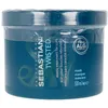 Image de Masque Traitant Élastique Cheveux Bouclés Sebastian Twisted Curl 500ml