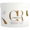 Image de Wella, Masque capillaire, Oil Reflections - Masque Reboost Lumineux (500 ml)