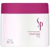 Image de Wella, Masque capillaire, SP Color Save - Masque (400 ml)