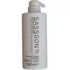 Image de Sassoon, Masque capillaire, Restauration illuminatrice (500 ml)