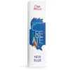 Image de Wella Professionals Color Fresh Create Coloration Temporaire en NEWBLUE, 60ml