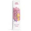Image de Wella Professionals Color Fresh Create Coloration Temporaire en NudistPink, 60ml