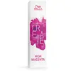 Image de Wella Professionals Color Fresh Create Coloration Temporaire en HighMagent, 60ml