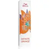 Image de Wella, Coloration pour cheveux, 81644565 (Orange)