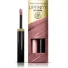 Image de Max Factor, Rouge à lèvres + gloss, Lipfinity 24HRS (310 Violet essentiel)