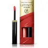 Image de Max Factor, Rouge à lèvres + gloss, Lipfinity 24HRS (125 Si glamour)