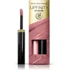 Image de Max Factor, Rouge à lèvres + gloss, Lipfinity 24HRS (001 Nu nacré)
