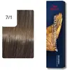 Image de Wella, Coloration pour cheveux, Koleston Perfect Me+ Rich Naturals (7/1)
