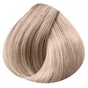 Image de Colorations d'oxydation avec ammoniaque, 10/97 : blond très très clair fumé marron, 60ml, wella, femme